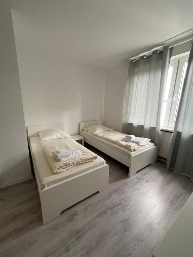 Hotel Tyros Und Am Weidendamm Hannover